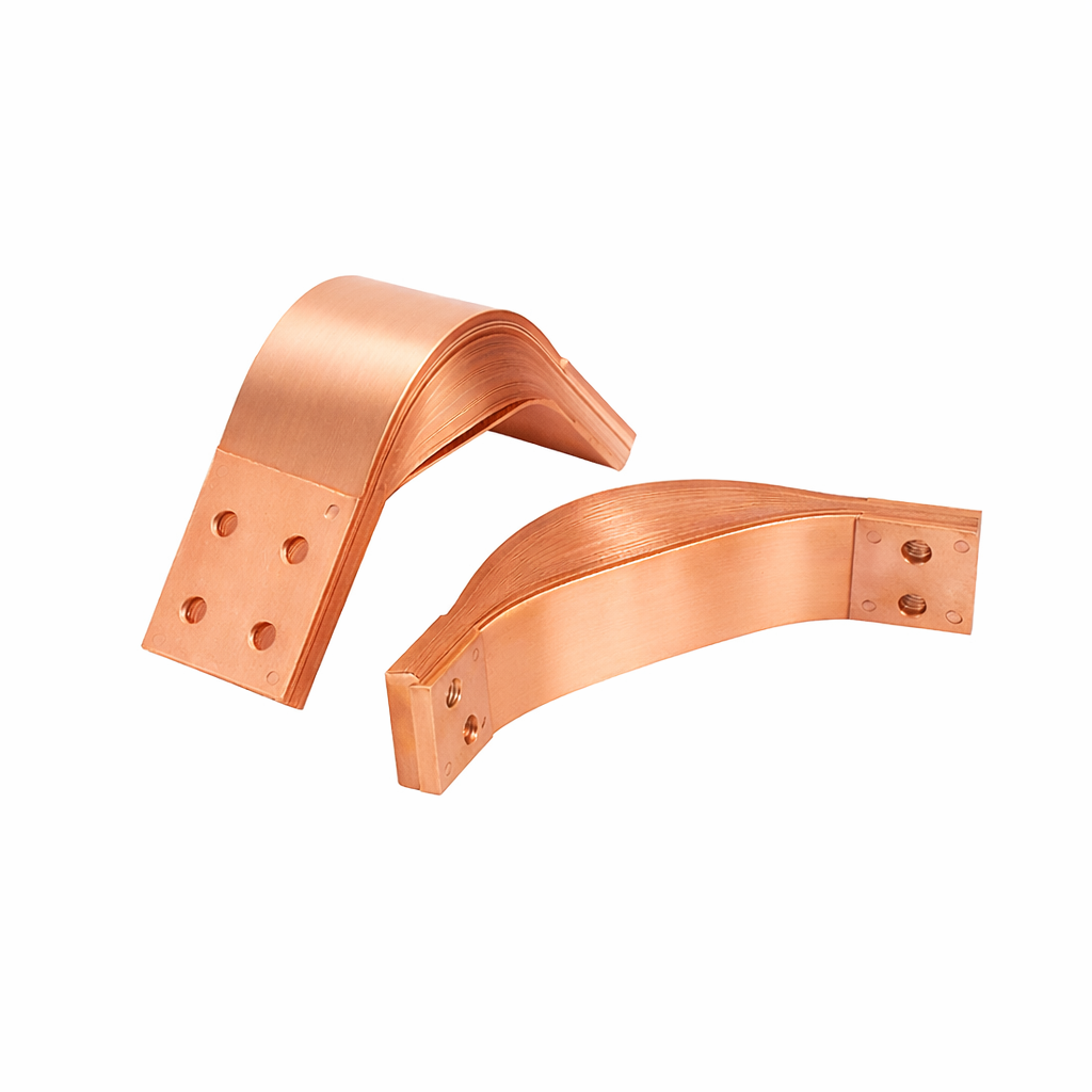LAMINATED SHUNTS